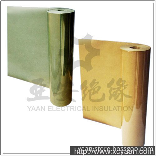 6520 6521 insulation fish paper presspaper polyester film